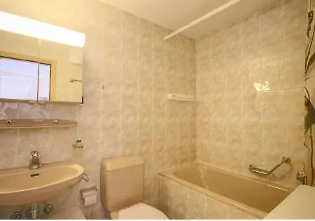 Apartment Les Mandarins D