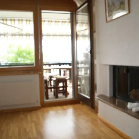 Apartment Les Mandarins D