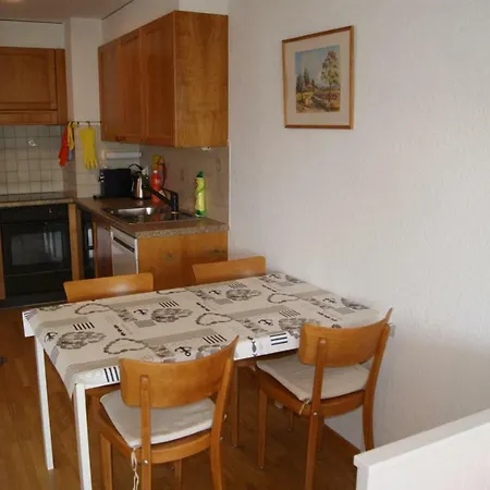 Les Mandarins D Apartment
