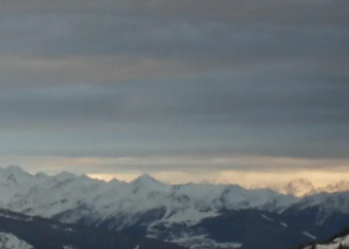 Les Mandarins D 公寓