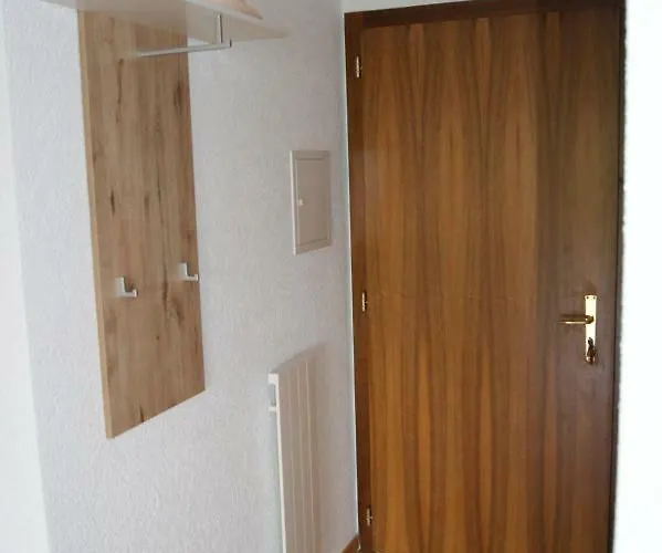 Les Mandarins D 公寓