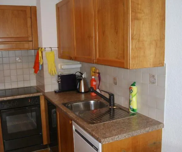 Daire Les Mandarins D