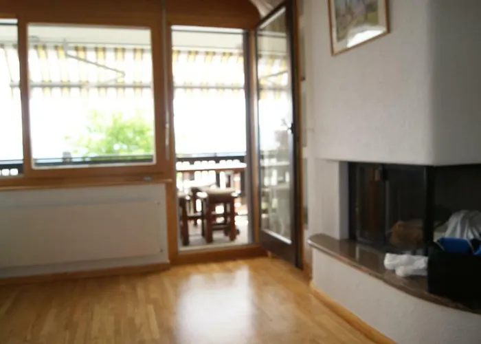 公寓 Les Mandarins D