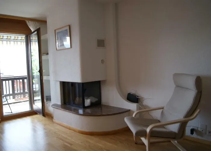 Daire Les Mandarins D *