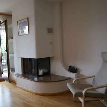 Apartamento Les Mandarins D *